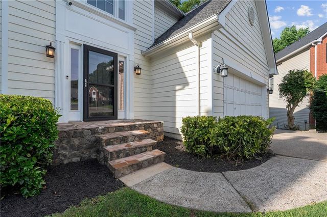 620 Brook Landing Court, Alpharetta, GA 30005