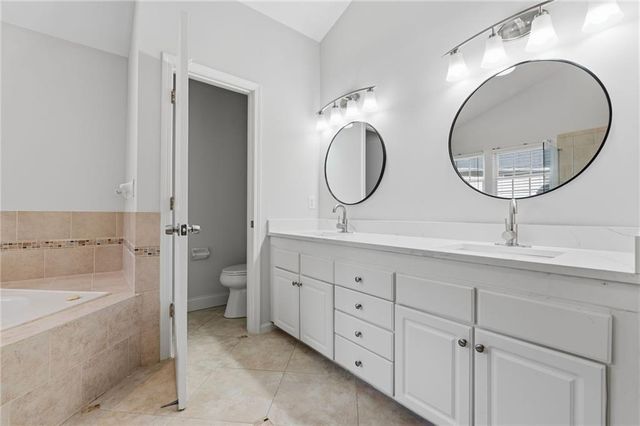 620 Brook Landing Court, Alpharetta, GA 30005
