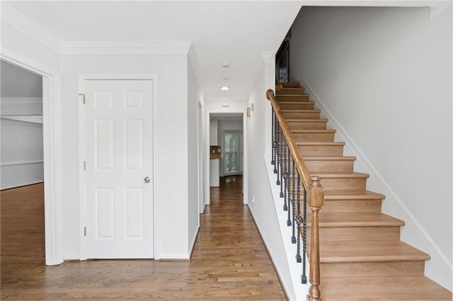 620 Brook Landing Court, Alpharetta, GA 30005