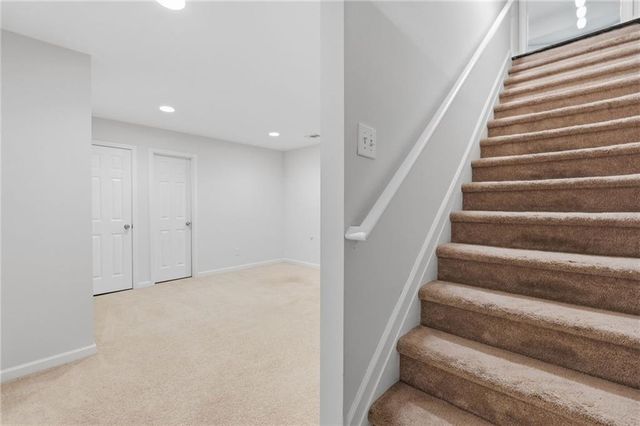 620 Brook Landing Court, Alpharetta, GA 30005