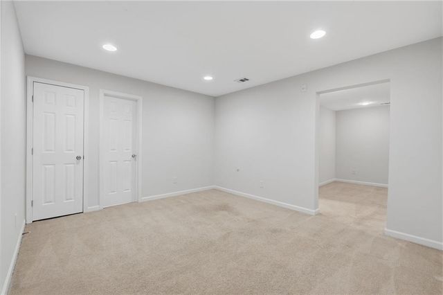 620 Brook Landing Court, Alpharetta, GA 30005