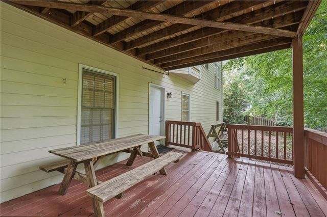 620 Brook Landing Court, Alpharetta, GA 30005