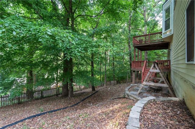620 Brook Landing Court, Alpharetta, GA 30005