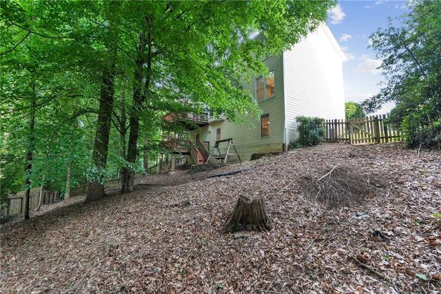 620 Brook Landing Court, Alpharetta, GA 30005
