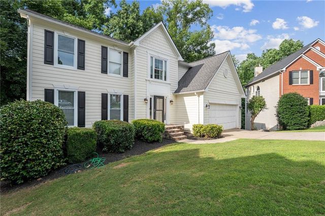 620 Brook Landing Court, Alpharetta, GA 30005