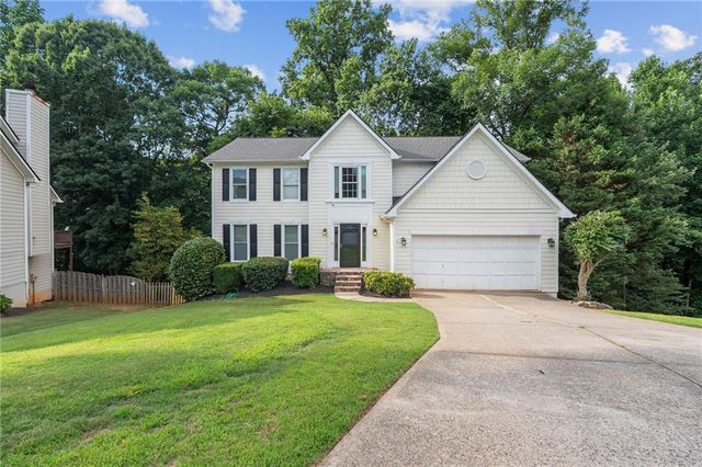 620 Brook Landing Court, Alpharetta, GA 30005