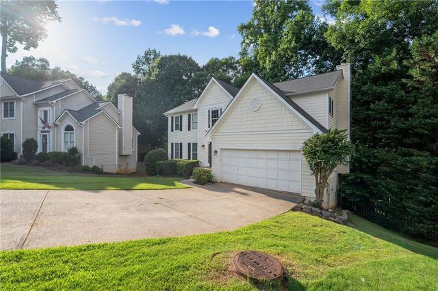 620 Brook Landing Court, Alpharetta, GA 30005