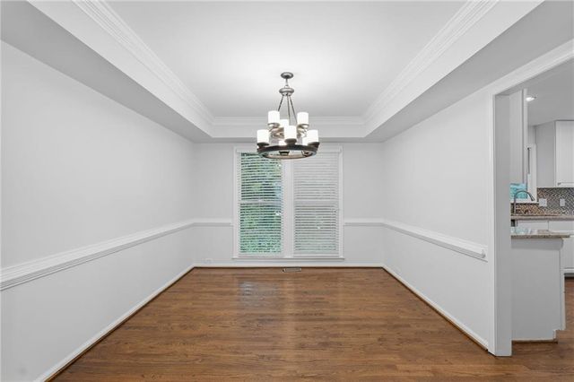 620 Brook Landing Court, Alpharetta, GA 30005