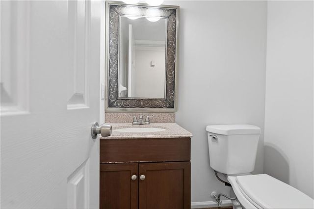 620 Brook Landing Court, Alpharetta, GA 30005