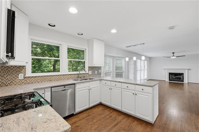 620 Brook Landing Court, Alpharetta, GA 30005