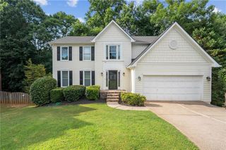 620 Brook Landing Court, Alpharetta, GA 30005