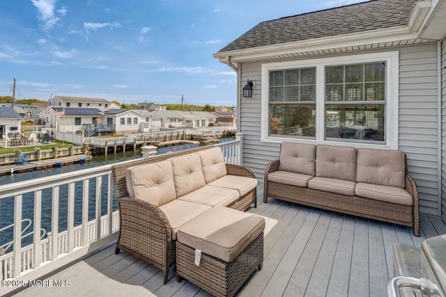 36 W Brig Drive, Little Egg Harbor, NJ 08087