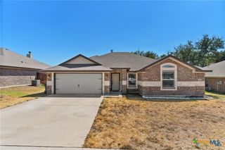 3421 Doss Street, Copperas Cove, TX 76522