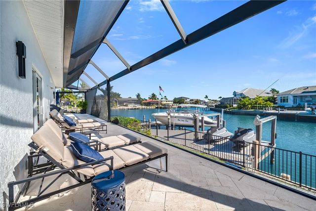 829 Bluebonnet CT, Marco Island, FL 34145