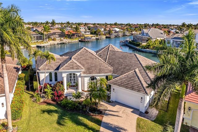 829 Bluebonnet CT, Marco Island, FL 34145