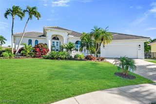 829 Bluebonnet CT, Marco Island, FL 34145