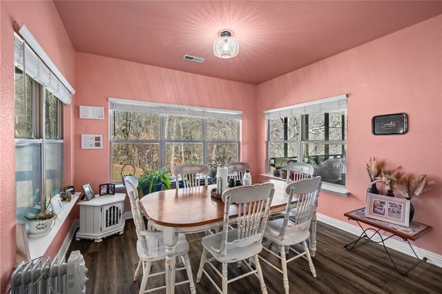 14955 Greasy Valley, Prairie Grove, AR 72753