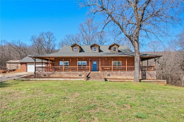 14955 Greasy Valley, Prairie Grove, AR 72753