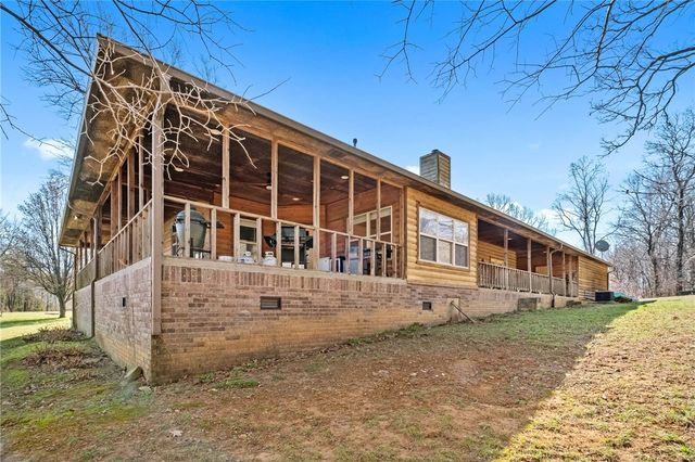 14955 Greasy Valley, Prairie Grove, AR 72753