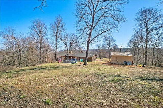 14955 Greasy Valley, Prairie Grove, AR 72753