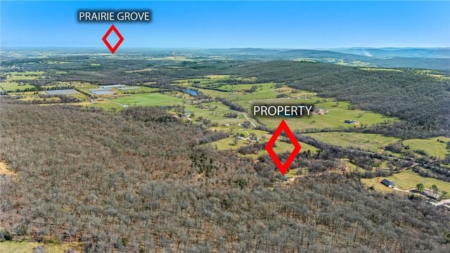 14955 Greasy Valley, Prairie Grove, AR 72753