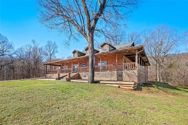 14955 Greasy Valley, Prairie Grove, AR 72753
