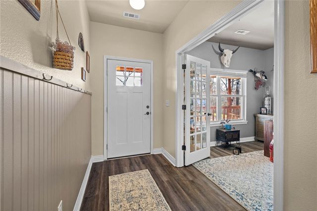 14955 Greasy Valley, Prairie Grove, AR 72753