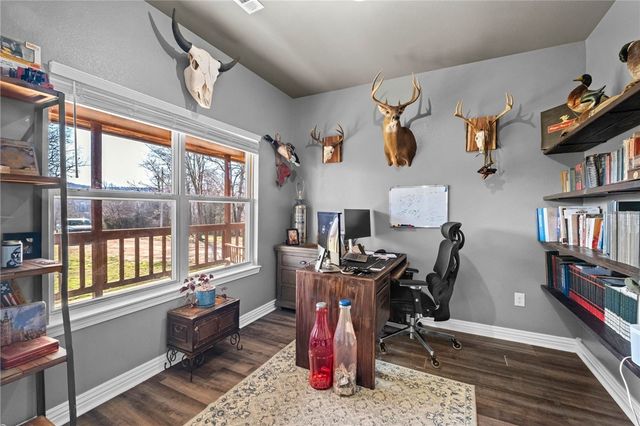 14955 Greasy Valley, Prairie Grove, AR 72753