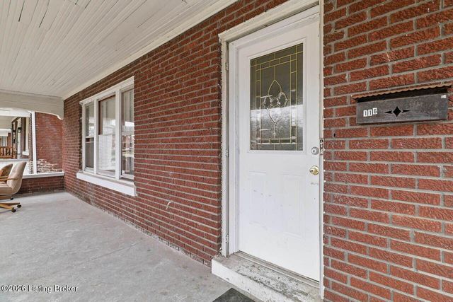 116 N 44th St, Louisville, KY 40212