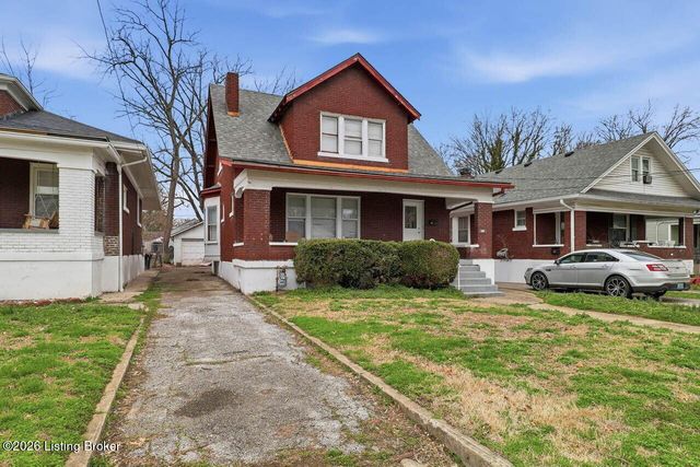 116 N 44th St, Louisville, KY 40212