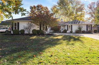 455 Woodridge Circle, Berea, OH 44017