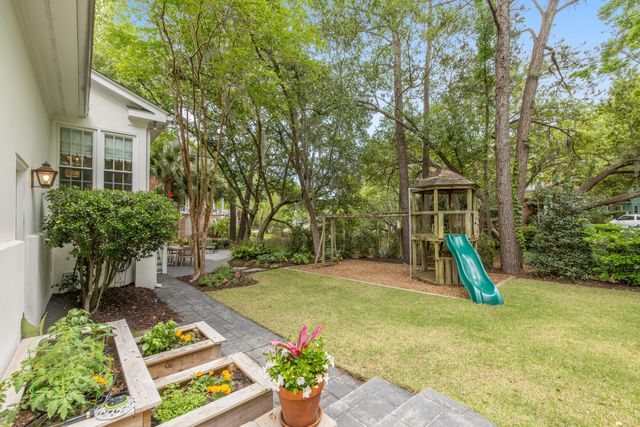 610 Hobcaw Bluff Drive, Mount Pleasant, SC 29464