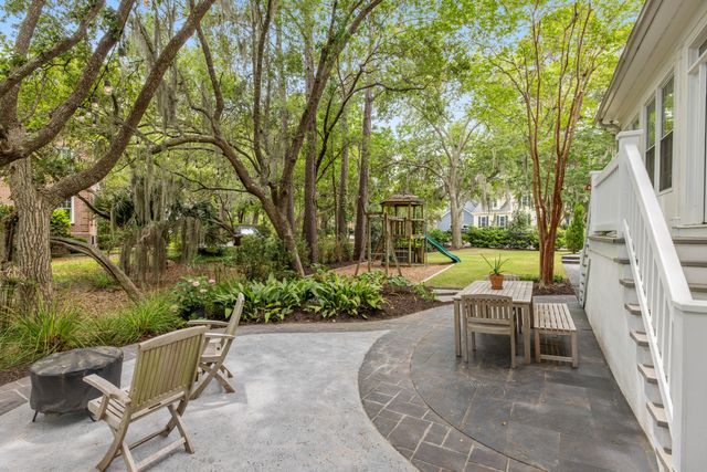 610 Hobcaw Bluff Drive, Mount Pleasant, SC 29464