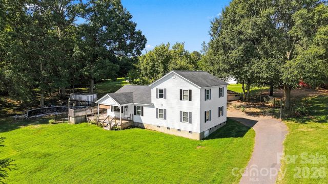 1261 Davis Road, Lincolnton, NC 28092