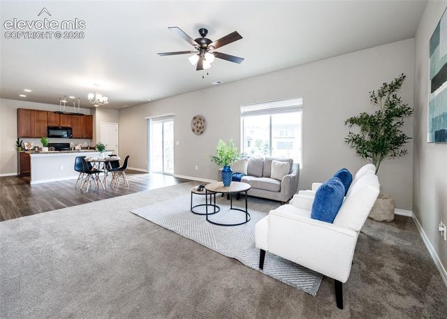 7291 Preble Drive, Colorado Springs, CO 80915