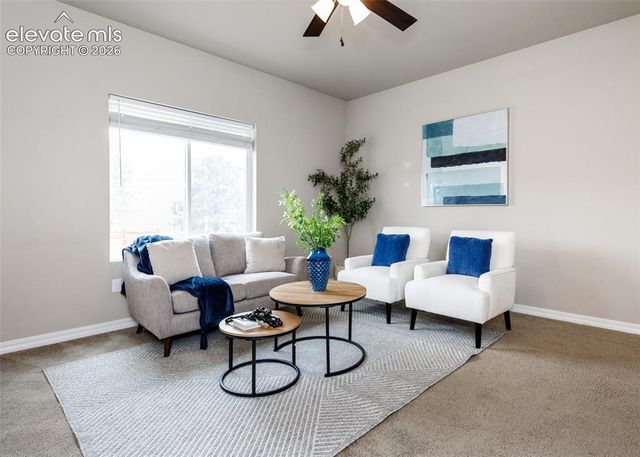 7291 Preble Drive, Colorado Springs, CO 80915