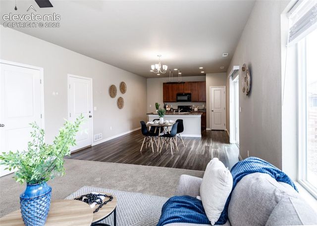 7291 Preble Drive, Colorado Springs, CO 80915