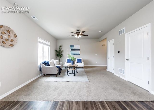 7291 Preble Drive, Colorado Springs, CO 80915