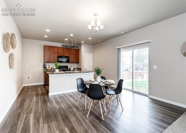 7291 Preble Drive, Colorado Springs, CO 80915