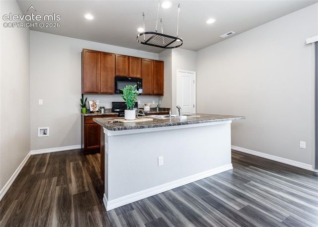 7291 Preble Drive, Colorado Springs, CO 80915
