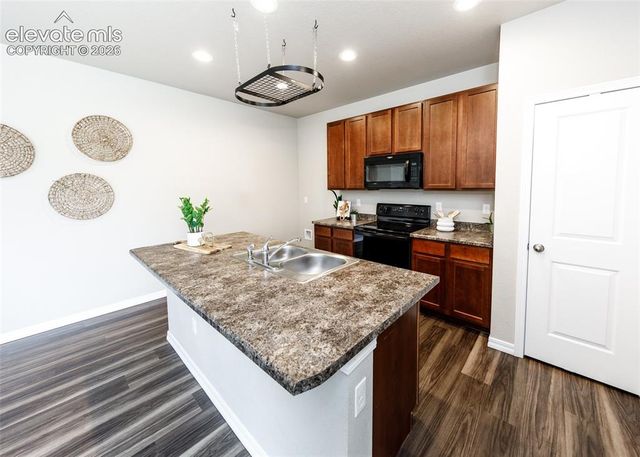 7291 Preble Drive, Colorado Springs, CO 80915