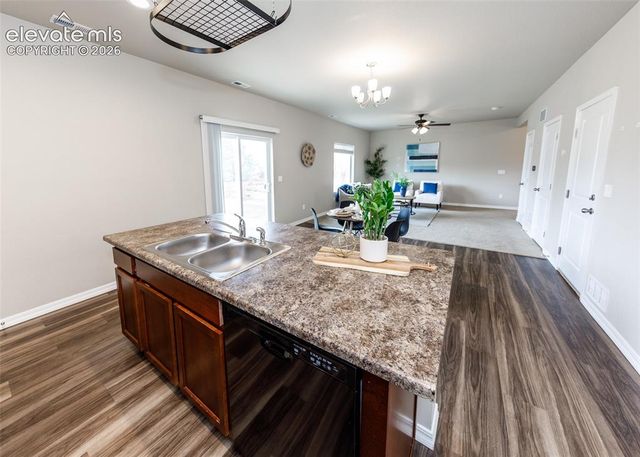 7291 Preble Drive, Colorado Springs, CO 80915