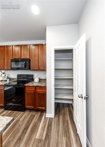 7291 Preble Drive, Colorado Springs, CO 80915