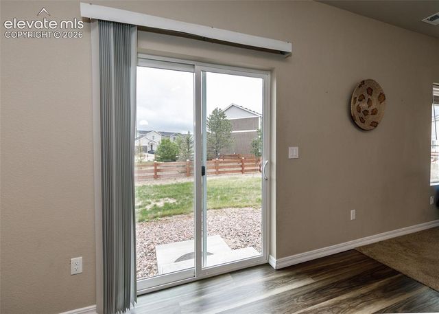 7291 Preble Drive, Colorado Springs, CO 80915
