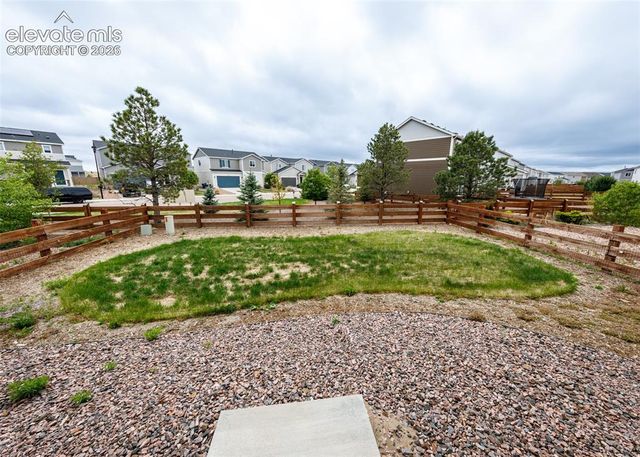 7291 Preble Drive, Colorado Springs, CO 80915