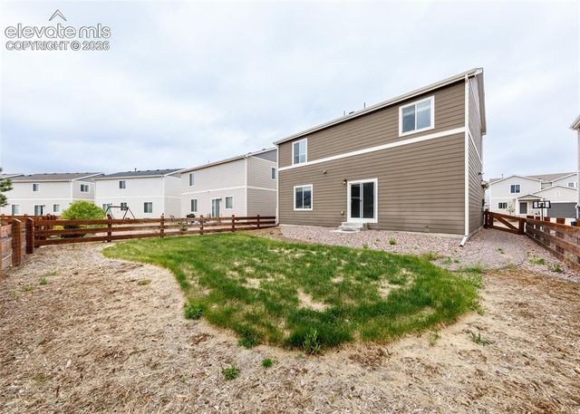7291 Preble Drive, Colorado Springs, CO 80915