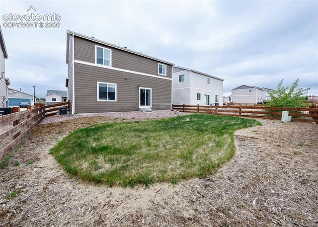 7291 Preble Drive, Colorado Springs, CO 80915