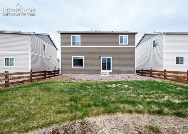 7291 Preble Drive, Colorado Springs, CO 80915