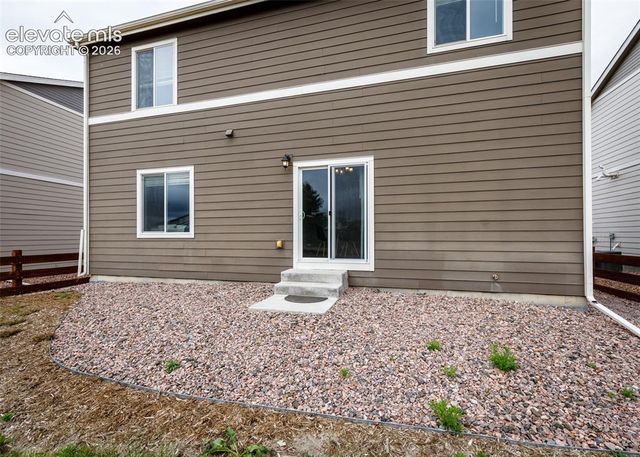 7291 Preble Drive, Colorado Springs, CO 80915