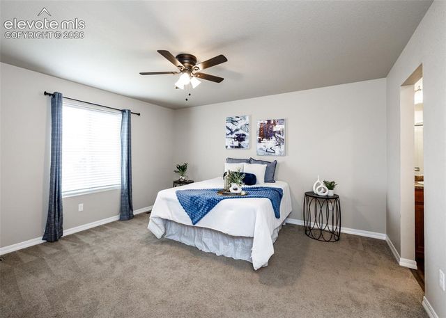 7291 Preble Drive, Colorado Springs, CO 80915
